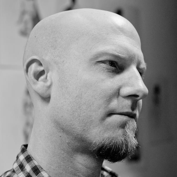 Ryan Frederickson